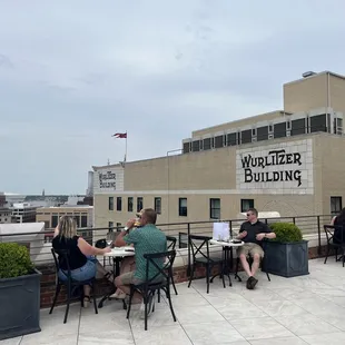 Rooftop