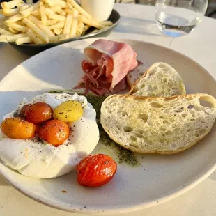 Burrata