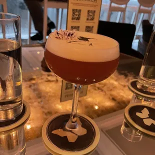 drink