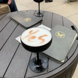 Pisco Sour