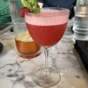 Clover club