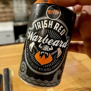Pretty good beer selections also.