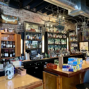 My kinda place