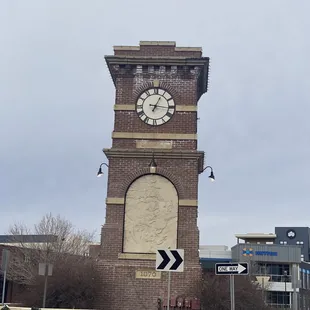 View from inside
