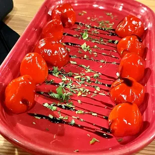 Cheese Stuffed Pepperdew