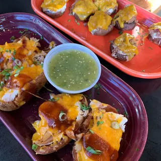 Potato Skins