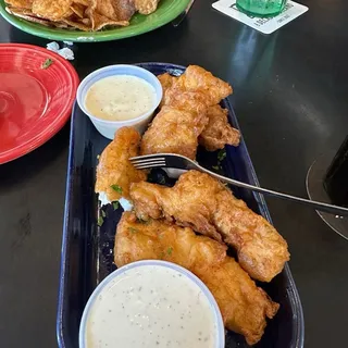 Chicken Tenders