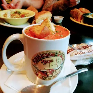Tomato Soup