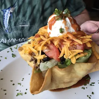 Taco Salad