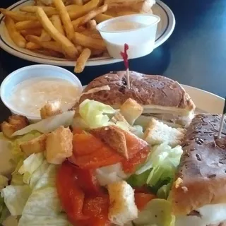 Side Salad