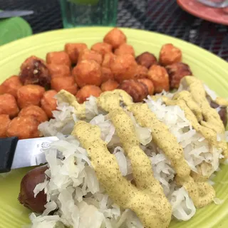 Beer Brat