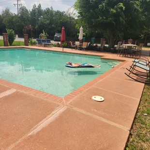 Living the best life