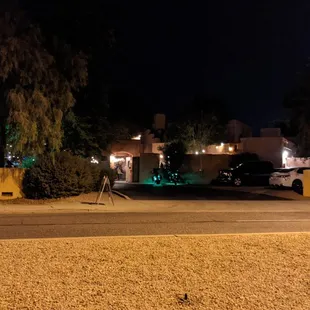 ramen and noodles, outside