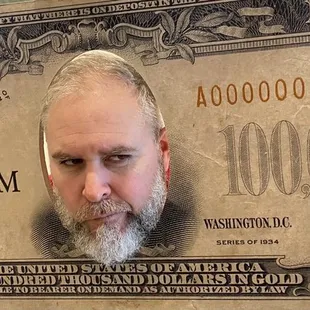 The Money Museum