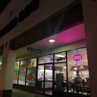 Sad to see this place in decline