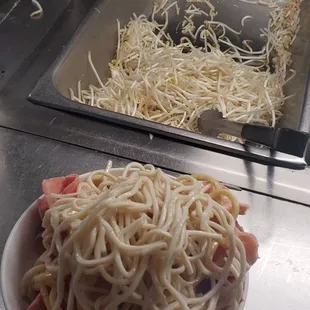 noodle soup, noodle dish, noodles, ramen, ramen and noodles, food