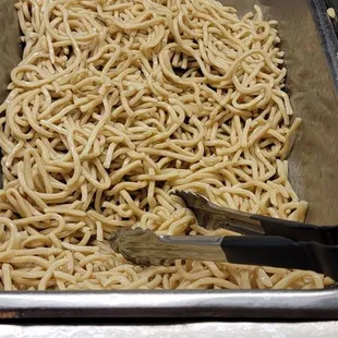 Noodles