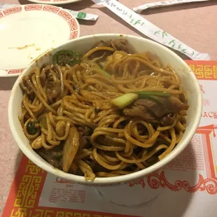 House Special