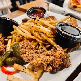 Chicken Tenders