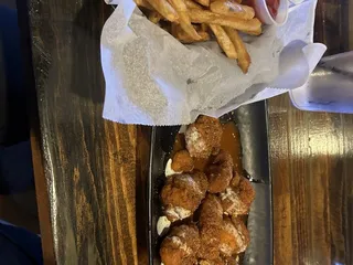 Shenanigans Bar & Grille