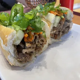 Banh mi