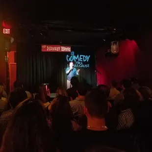 We offer discounts for non-profits and benefits.