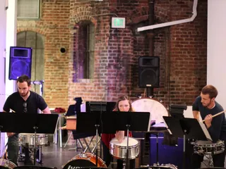 Center For New Music