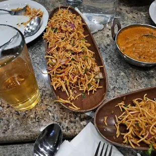 food, curry
