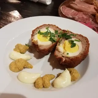 Scotch Egg