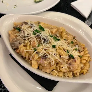 Cellar Macaroni and Cheese