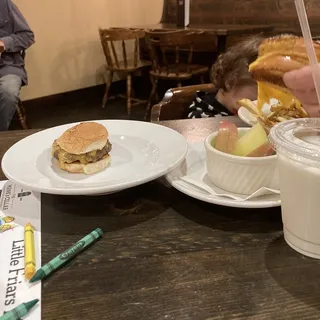 Solo Classic Slider Kids