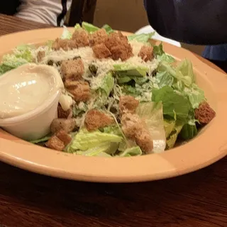 Caesar Salad Lunch