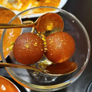 Gulab Jamun