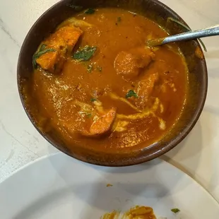 Tikka Masala