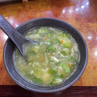 7 Wonder Soup