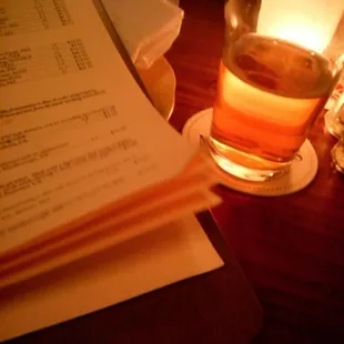 um... yeah... that's five pages of beers