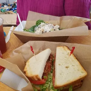 sandwiches, food, sandwich