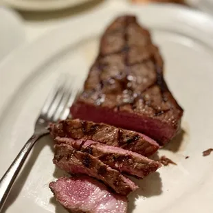 New York Sirloin