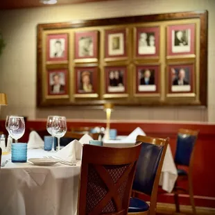 Table setting