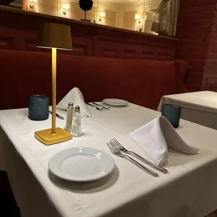 Table setting