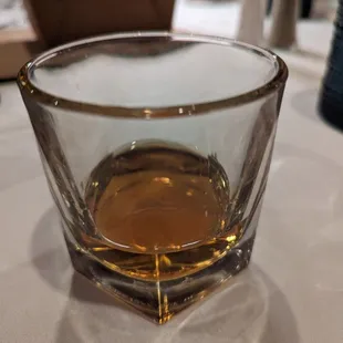 Dessert