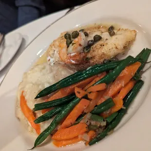 Halibut