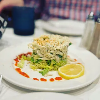 Jumbo Lump Crabmeat Imperial*