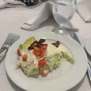BLT Salad