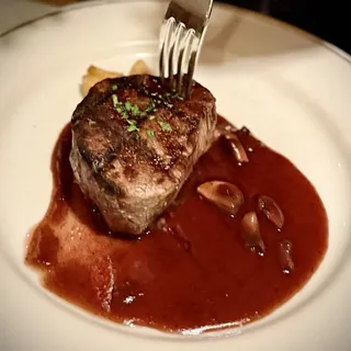 Filet Mignon*