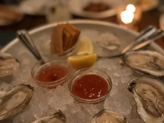 Dauphine’s