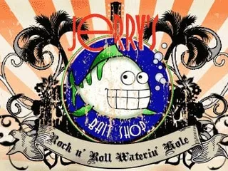 Jerry's Bait Shop
