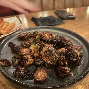Brussels sprouts