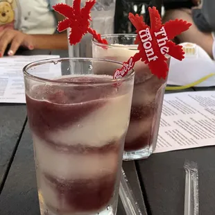 Sooner Swirl