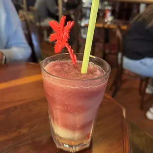 Sooner swirl
